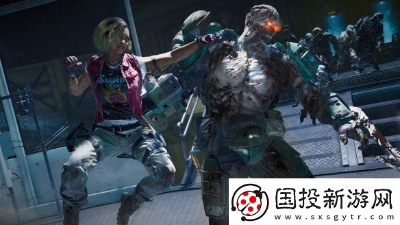 使命召喚21成系列救星