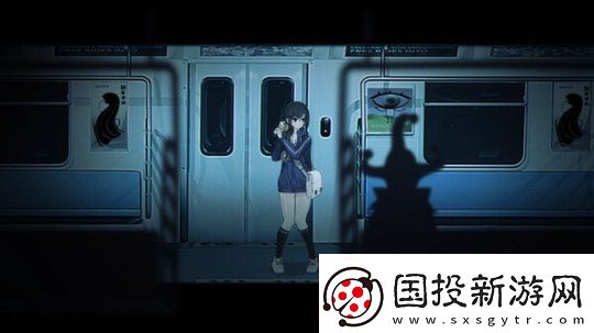 電車除靈少女Steam上線