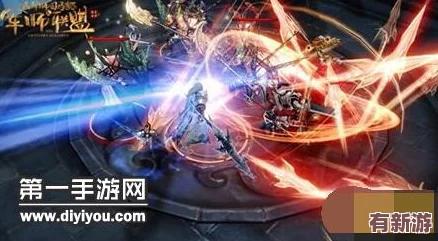 軍師智謀交鋒-Fancy3D引擎鑄就聯(lián)盟霸業(yè)手游極致視覺(jué)盛宴