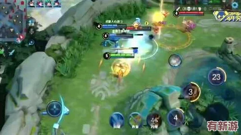 重塑戰(zhàn)場(chǎng)格局