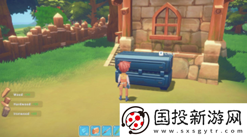 波西亞時光鐵木板獲取方法