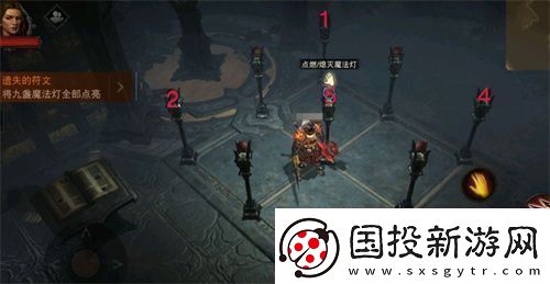 全面解析：暗黑破壞神不朽逝者遺書攻略與技巧分享