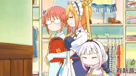 動(dòng)漫被理解到爽-流漫畫視女仆的魅力與創(chuàng)作背后的故事