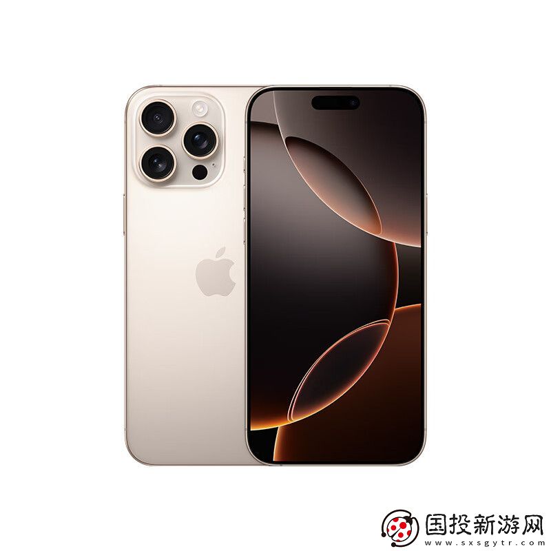 中國(guó)聯(lián)通終下場(chǎng)：iPhone-16-Pro-Max-低至-9202-元直接下單