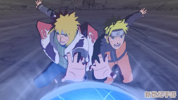 火影忍者絕技演繹：輕盈四兩巧勝千斤-策略通關(guān)毒風(fēng)秘境挑戰(zhàn)極限之旅