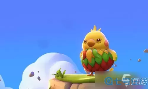 一群小辣雞手游