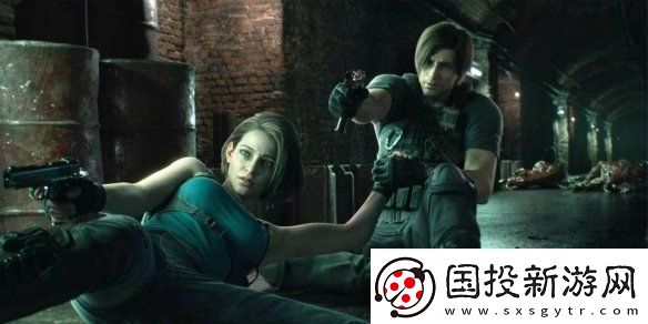 生化危機(jī)系列銷量仍在上漲！銷冠生化2RE！