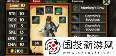 提升攻略：戰(zhàn)斗之心傳承洗點(diǎn)指南