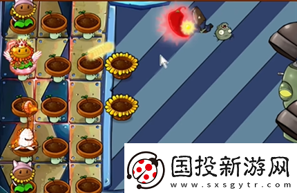 pvz雜交版英雄模式終極計劃通關詳解