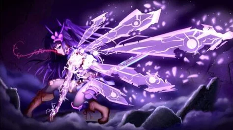 崩壞3雷電女王鬼鎧全維度屬性揭秘：掌控雷霆-無與倫比的戰(zhàn)場操控藝術(shù)解析