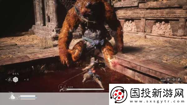 虎先鋒跨界變身月餅-黑神話聯(lián)動稻香村驚喜連連