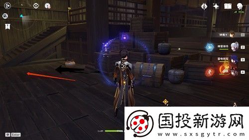 原神謎境懸兵二攻略