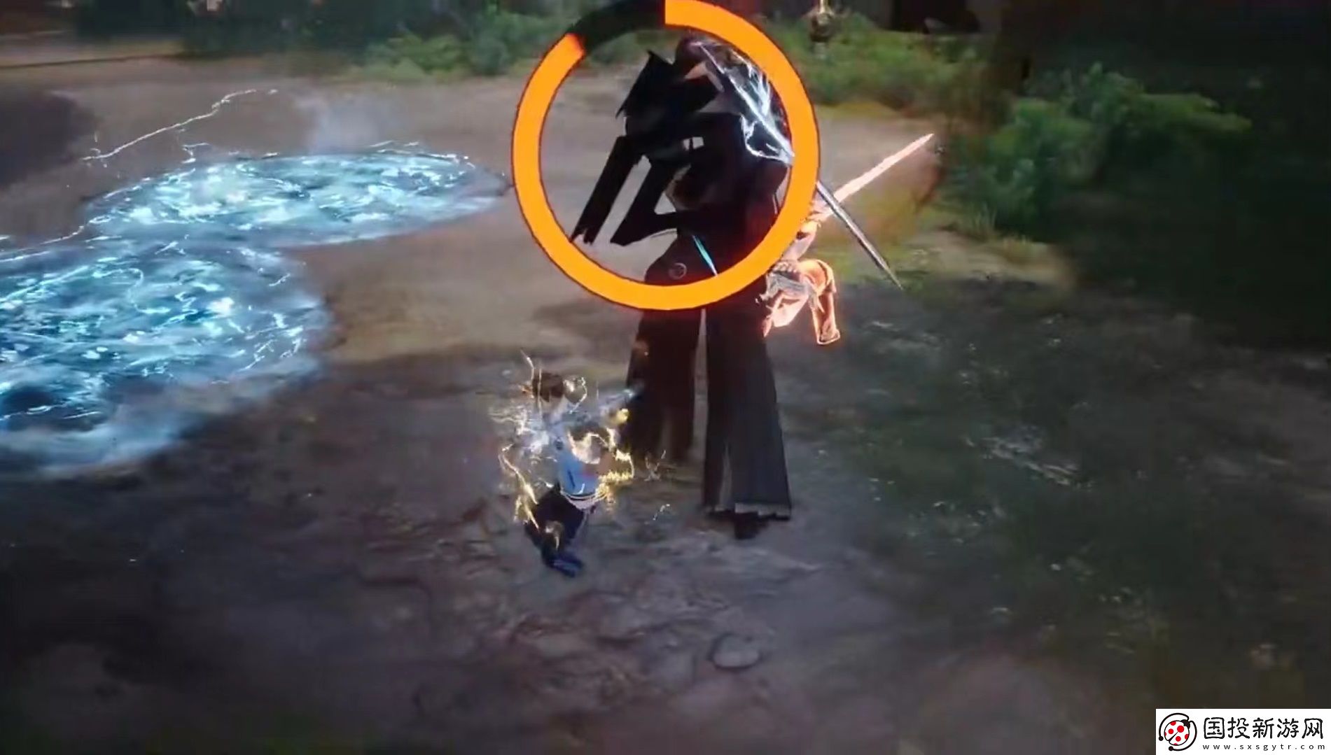 劍靈2劍靈系統(tǒng)詳解