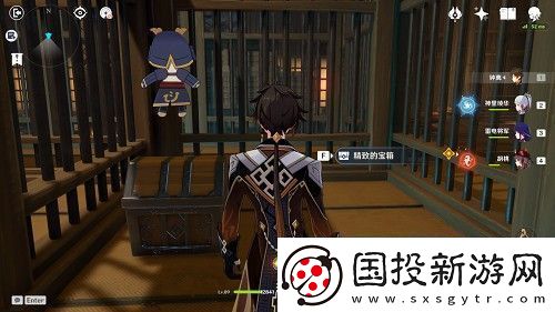 原神謎境懸兵二攻略