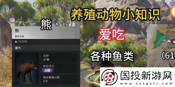 七日世界養(yǎng)殖什么動物