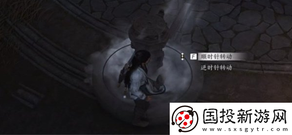 【副本解析】燕云十六聲太極之謎八卦龍頭怎么解密