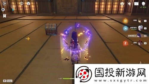 原神謎境懸兵二攻略