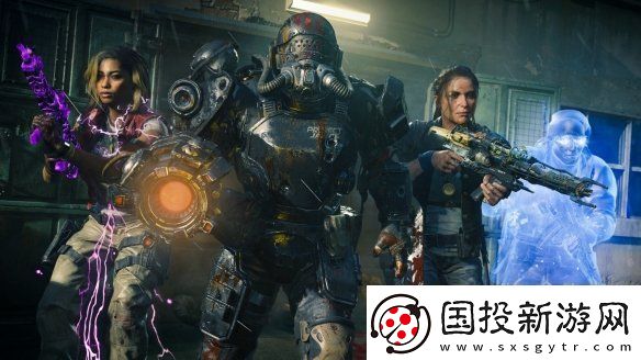 使命召喚21成系列救星