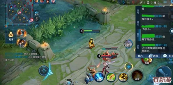 伽羅被操：游戲角色引發(fā)玩家熱議-背后隱藏的文化現(xiàn)象與社會影響分析