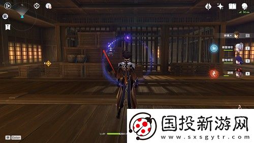 原神謎境懸兵二攻略