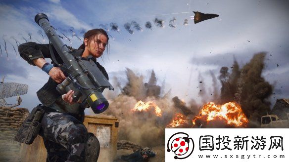 使命召喚21成系列救星