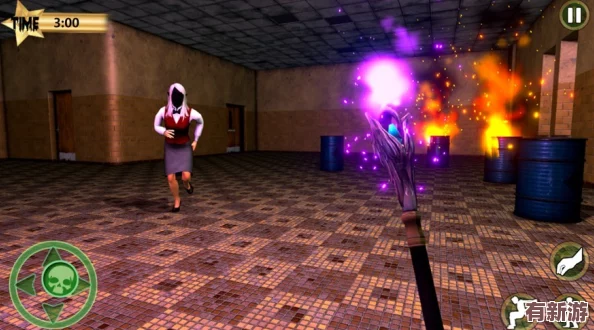 催眠魔法之墮落安卓版游戲玩法：深入解析其獨(dú)特機(jī)制與玩家體驗的多樣性與挑戰(zhàn)性