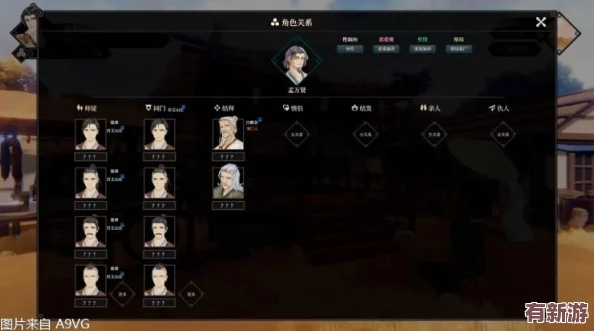 男女之間一切都很痛預(yù)告片