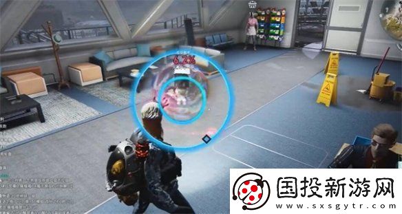 七日世界異常專(zhuān)家在北方任務(wù)怎么過(guò)