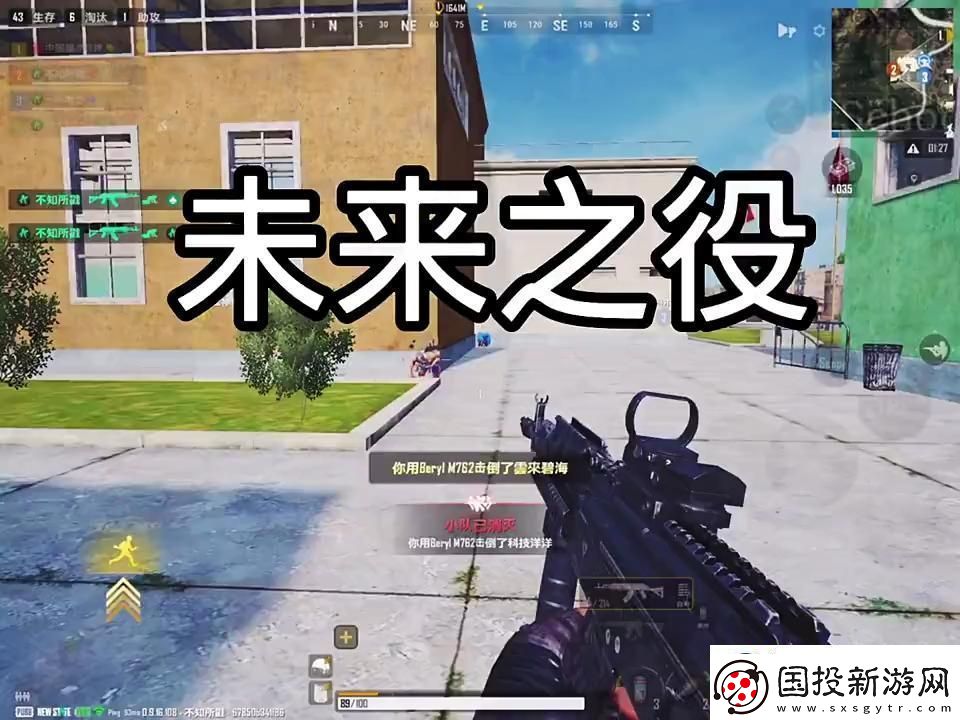 未成年戰(zhàn)場爭議：笑侃間誰解其中味