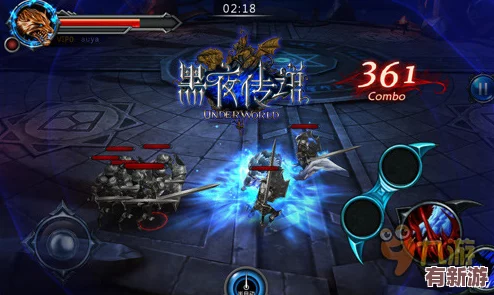 爐石傳說(shuō)：卡拉贊之夜-主播獨(dú)創(chuàng)新紀(jì)元——不二龍牧卡組震撼登場(chǎng)！