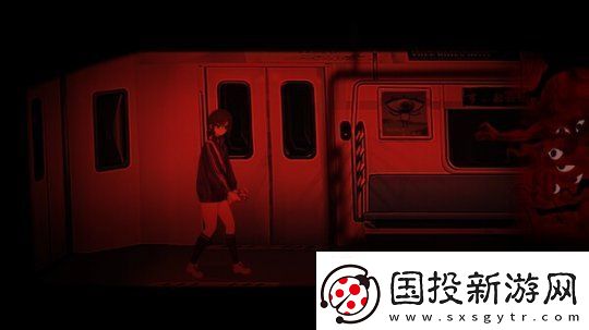 電車除靈少女Steam上線