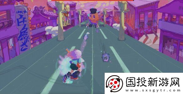 管理模擬游戲游戲Giggy