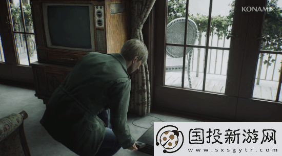 寂靜嶺2RE媒體贊譽(yù)宣傳片：IGN、GS紛紛給好評(píng)