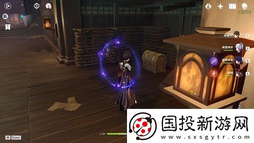 原神謎境懸兵二攻略