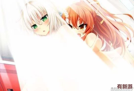 動(dòng)漫女生**