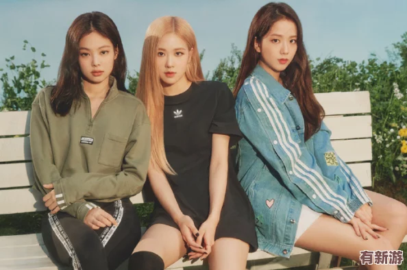 Blackpink運(yùn)動大片