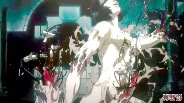 動(dòng)漫女生**