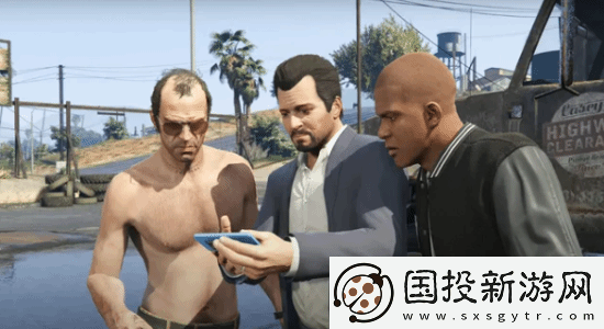 R星母公司強調(diào)新IP重要性：不能安于現(xiàn)狀-竭澤而漁