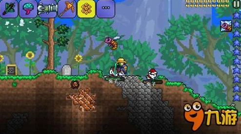 泰拉瑞亞探險(xiǎn)必備：高效蜜蜂之翼合成指南與最佳材料搭配策略