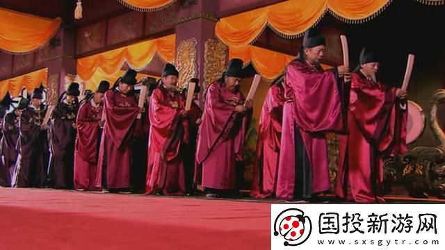 “朝堂抄皇”風(fēng)暴：科技圈的戲精大作戰(zhàn)