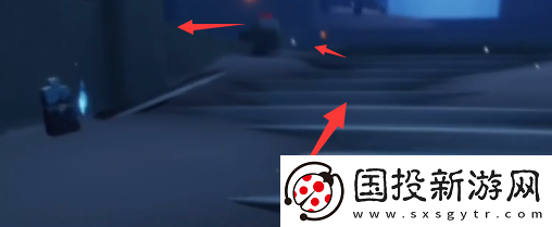 光遇秘密基地頂樓在哪