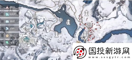 誅仙2手游北境奇遇如何完成誅仙2手游北境奇遇通關(guān)思路分享