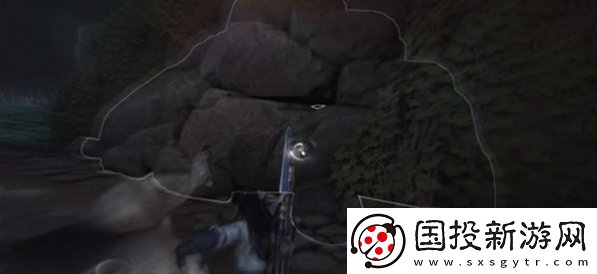 【副本解析】燕云十六聲太極之謎八卦龍頭怎么解密