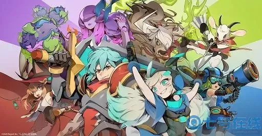 伊甸之戰(zhàn)類似的手游