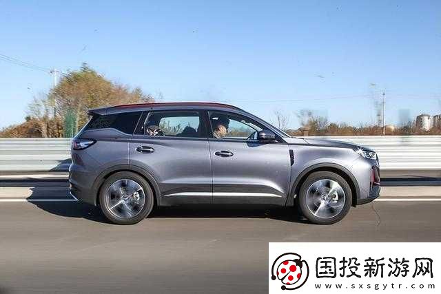 國產(chǎn)-SUV-精品一區(qū)二：品質(zhì)與性能的完美結(jié)合