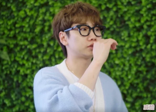 兩個男生做釀釀醬醬