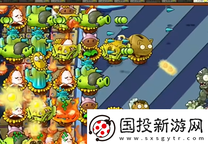 pvz雜交版英雄模式終極計劃通關詳解