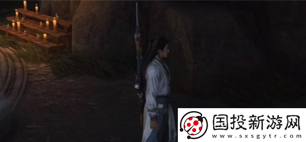 【副本解析】燕云十六聲太極之謎八卦龍頭怎么解密-太極之謎八卦龍頭解密攻略