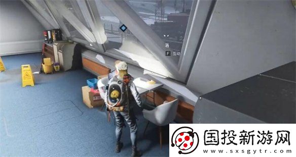 七日世界異常專(zhuān)家在北方任務(wù)怎么過(guò)