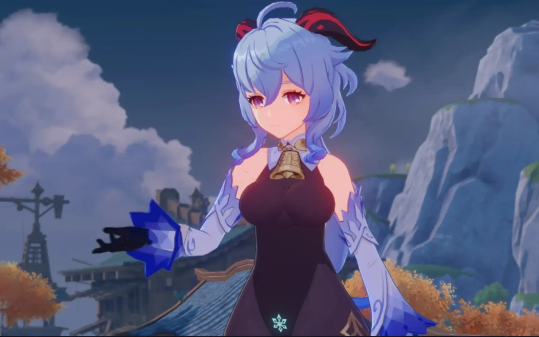 原神甘雨產(chǎn)奶模擬器什么梗-有這個(gè)游戲嗎